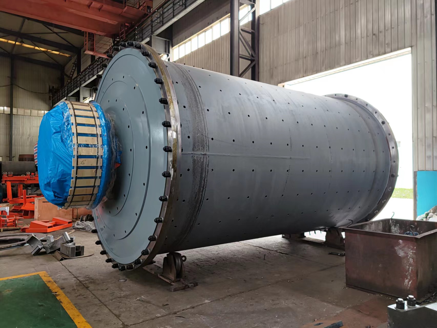 Ball Mill