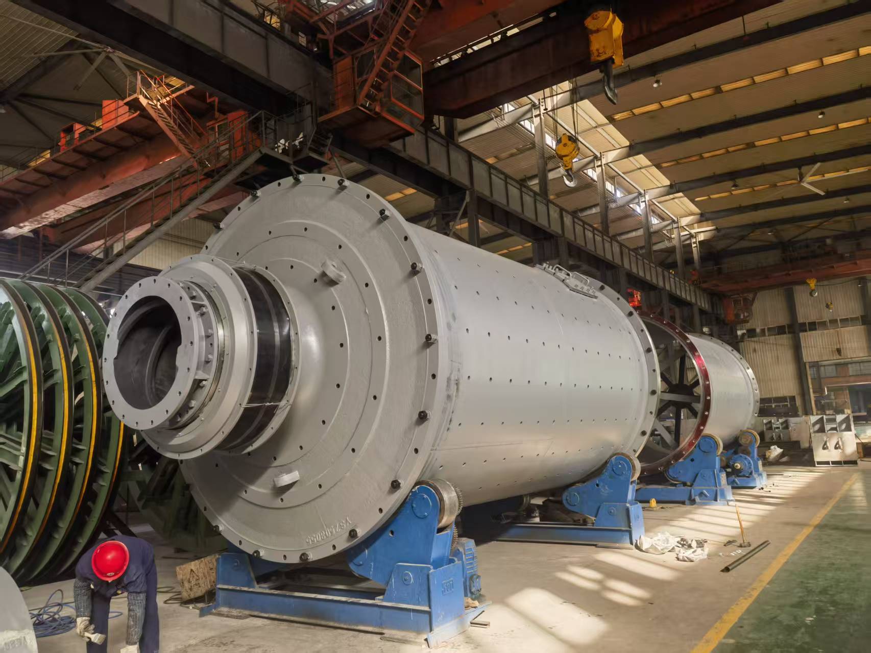 Ball Mill